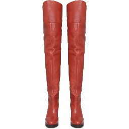 LAELLE CUISSARD BOOT