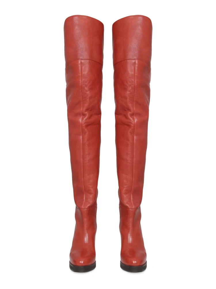 LAELLE CUISSARD BOOT alternative