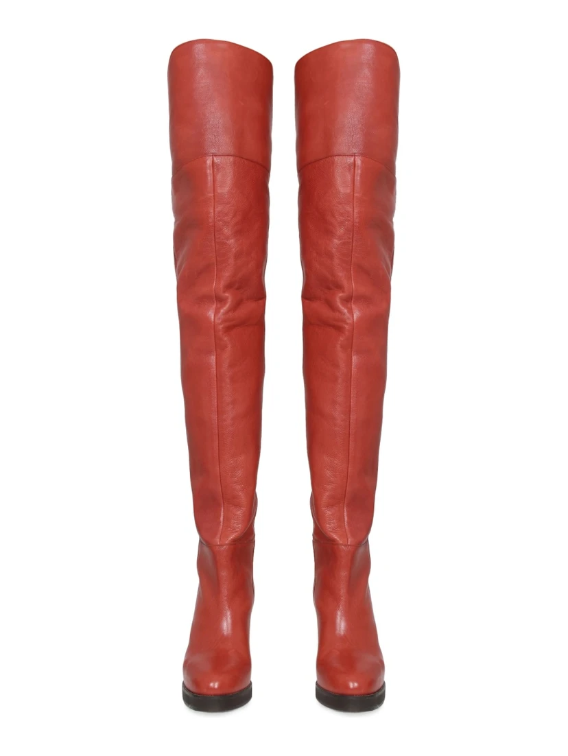 LAELLE CUISSARD BOOT