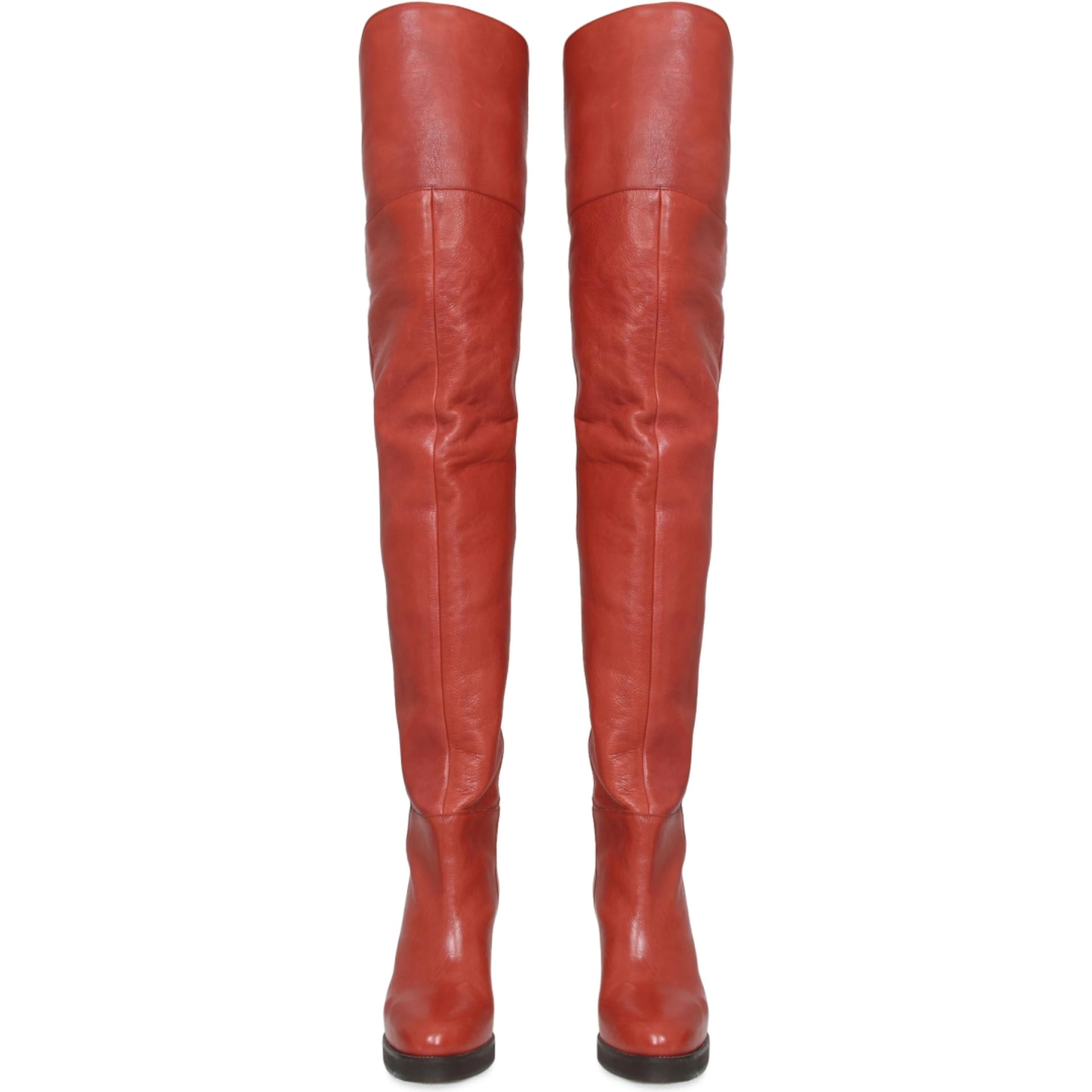 LAELLE CUISSARD BOOT