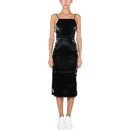 SLIM FIT DRESS