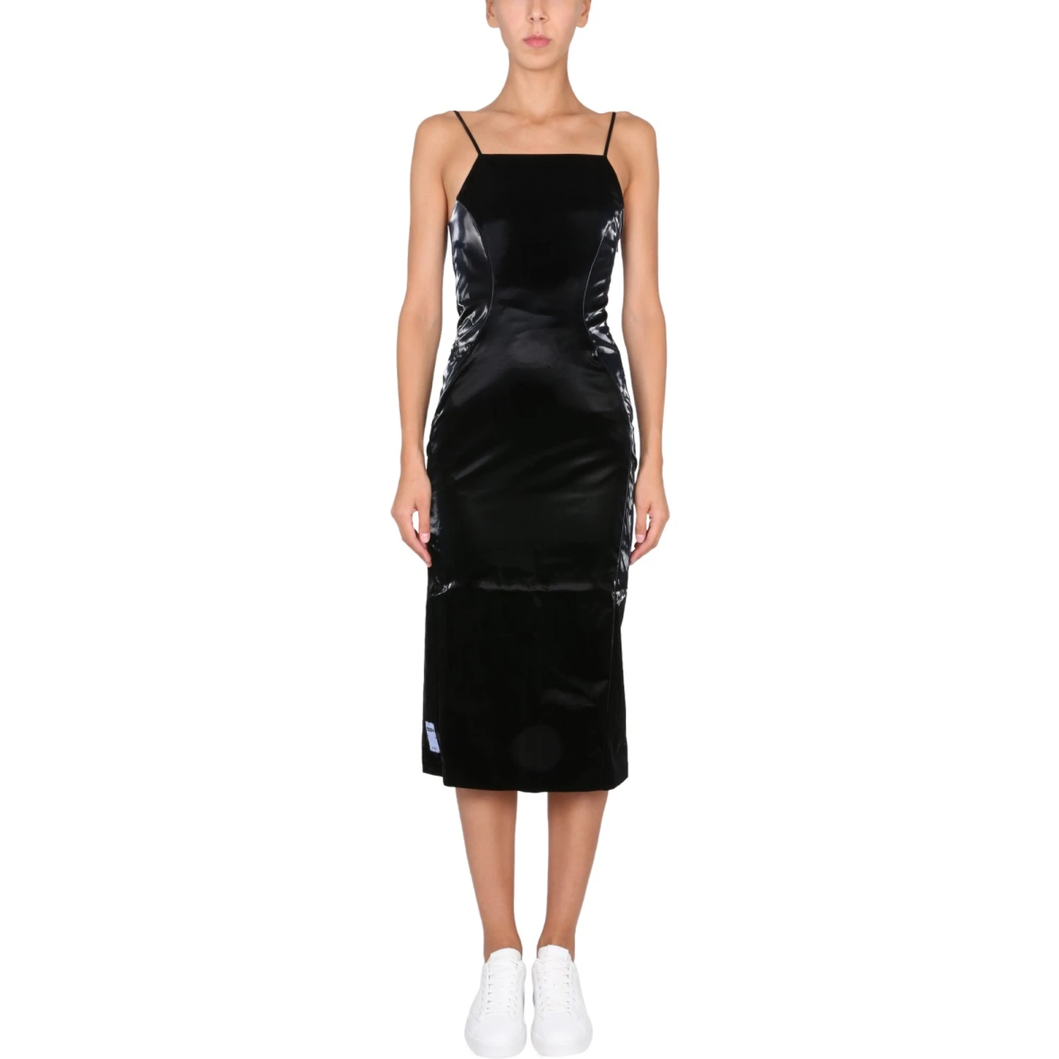 SLIM FIT DRESS
