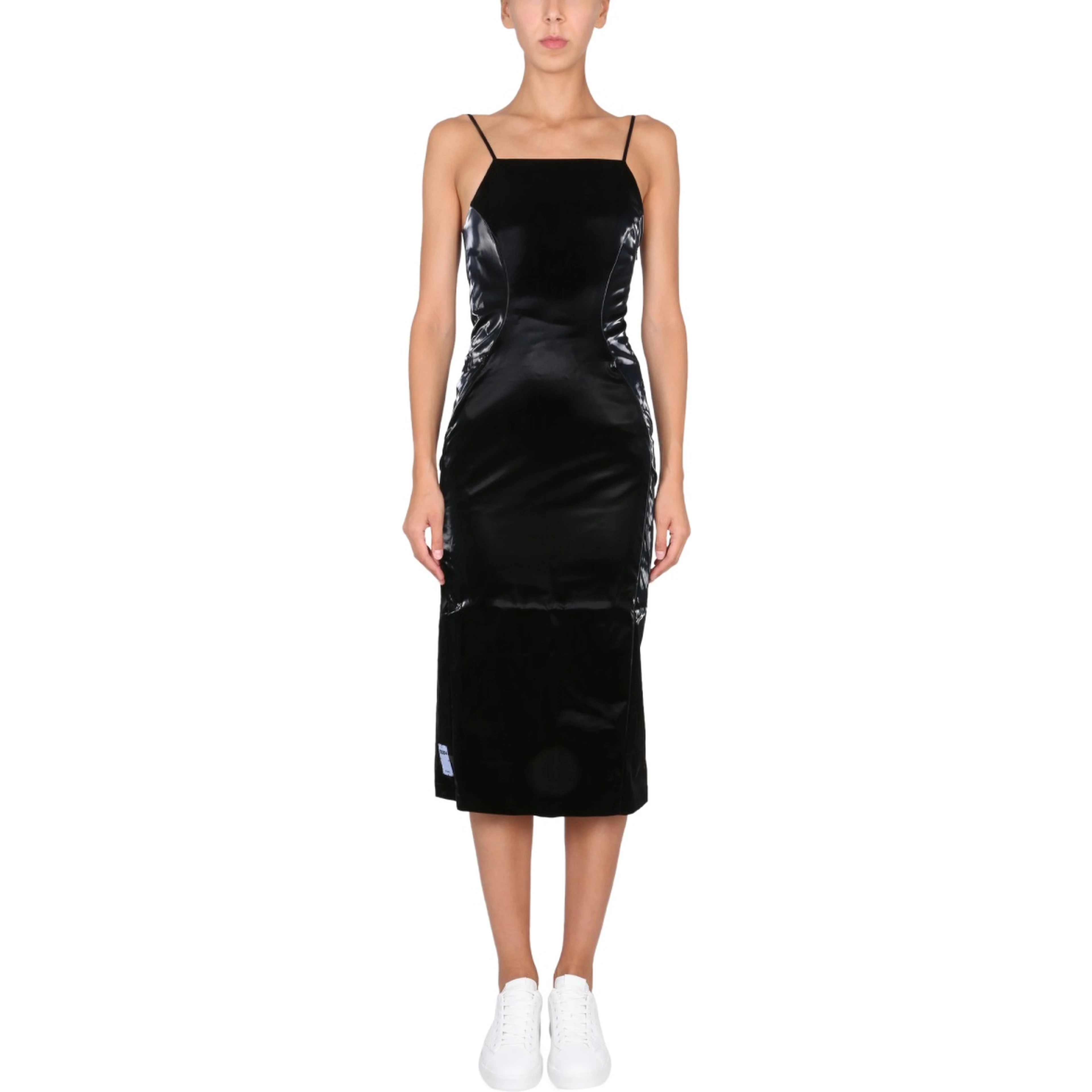 SLIM FIT DRESS