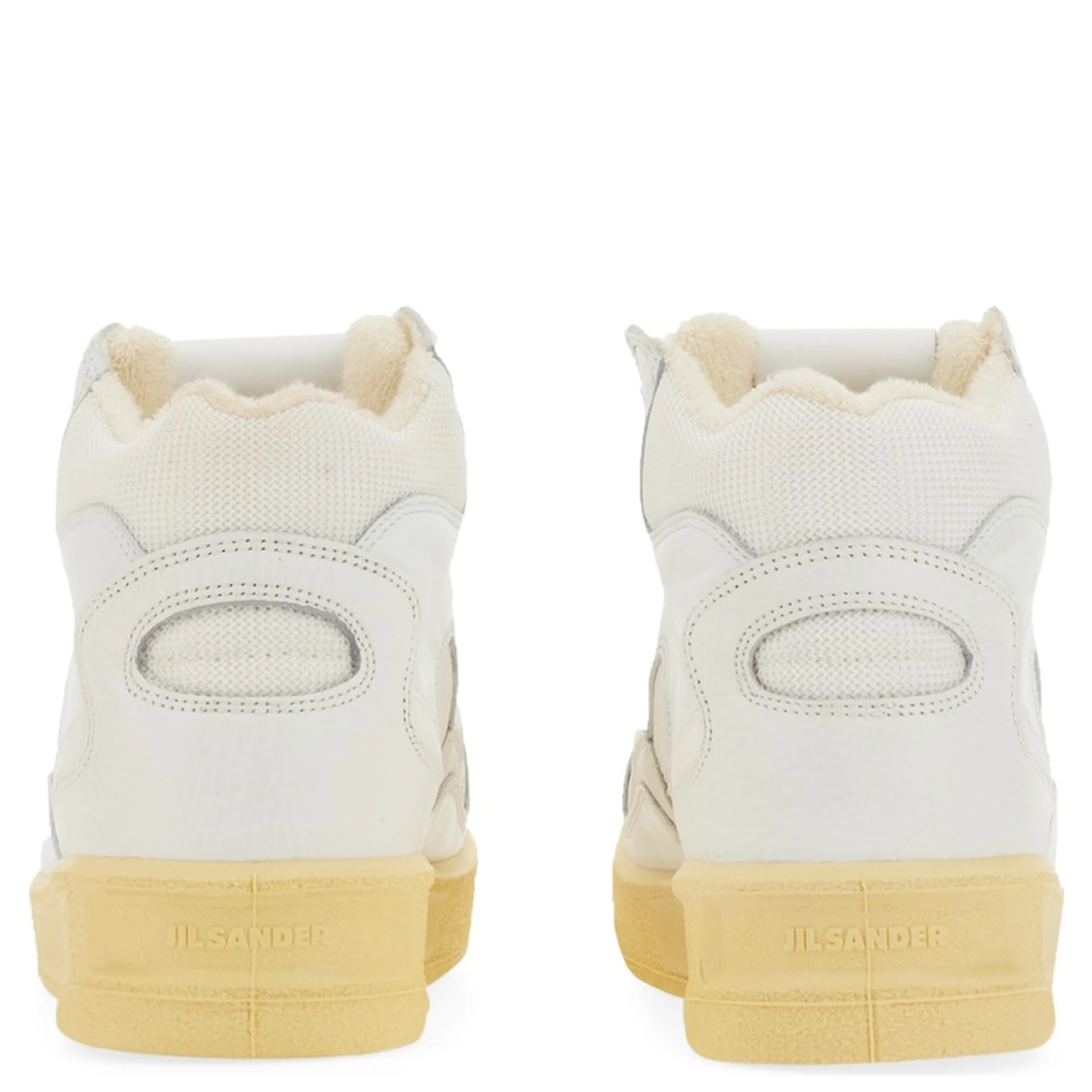 HIGH SNEAKERS.