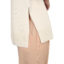 WOOL VEST