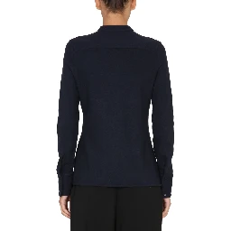 SHIRT WITH POCKETS