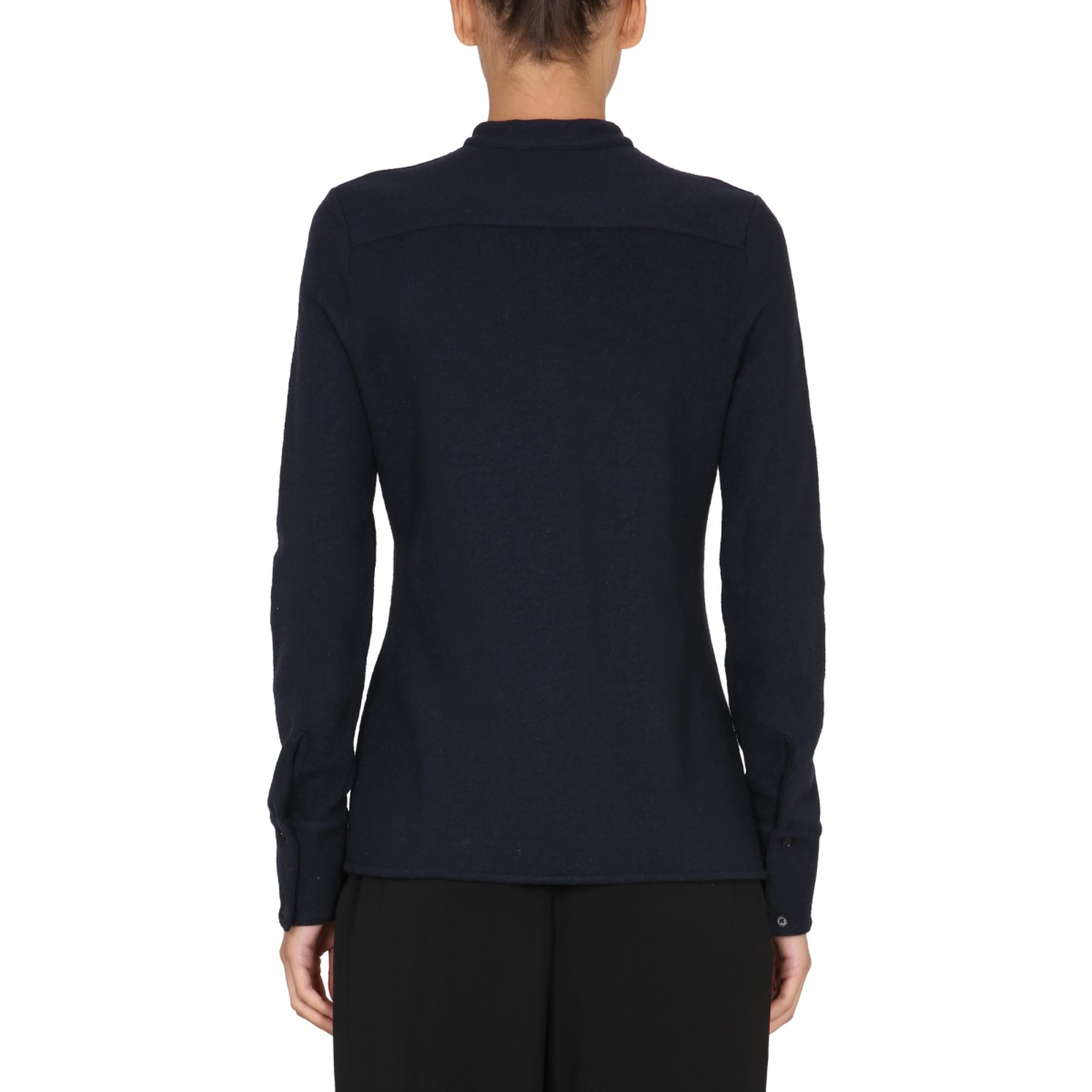 SHIRT WITH POCKETS