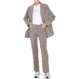 HIGH WAIST PANTS