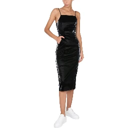 SLIM FIT DRESS