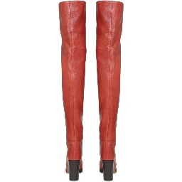 LAELLE CUISSARD BOOT