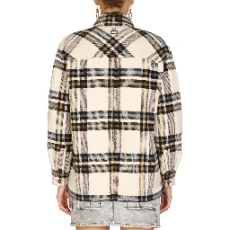 "ERVEY" JACKET
