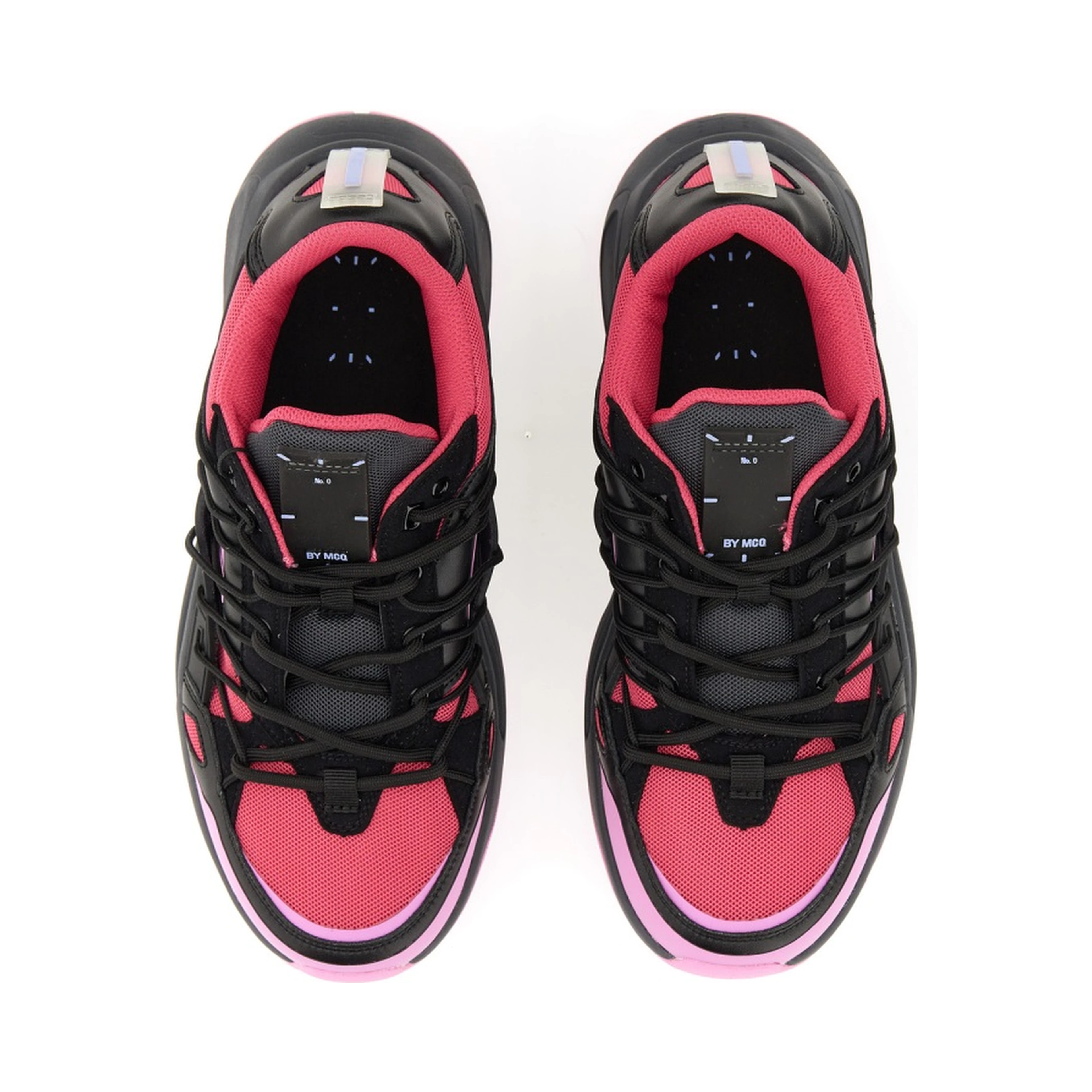 ICO ARATANA SNEAKER