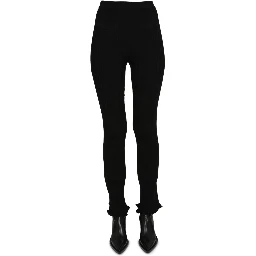 FLARE LEGGINGS.
