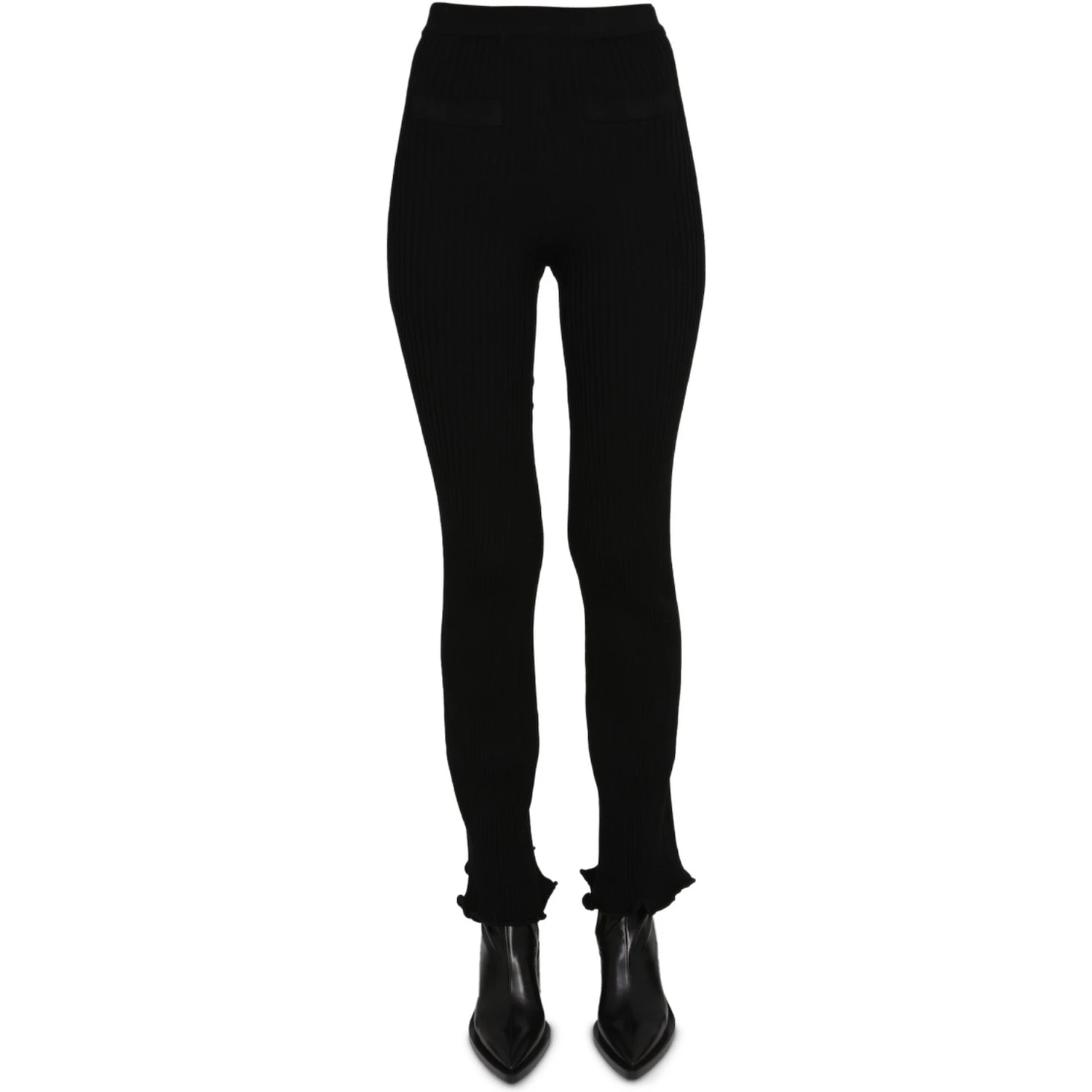 FLARE LEGGINGS.