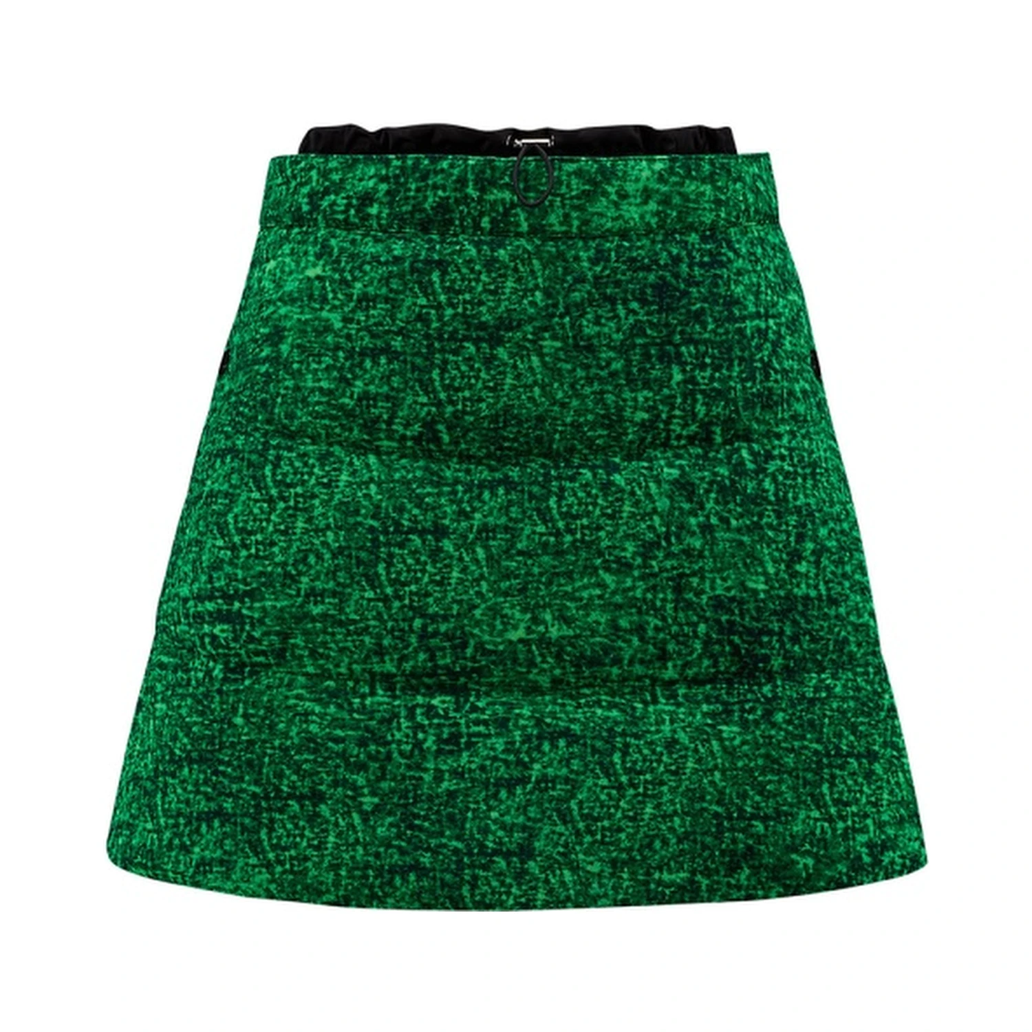 PRINT SKIRT 1 MONCLER JW ANDERSON
