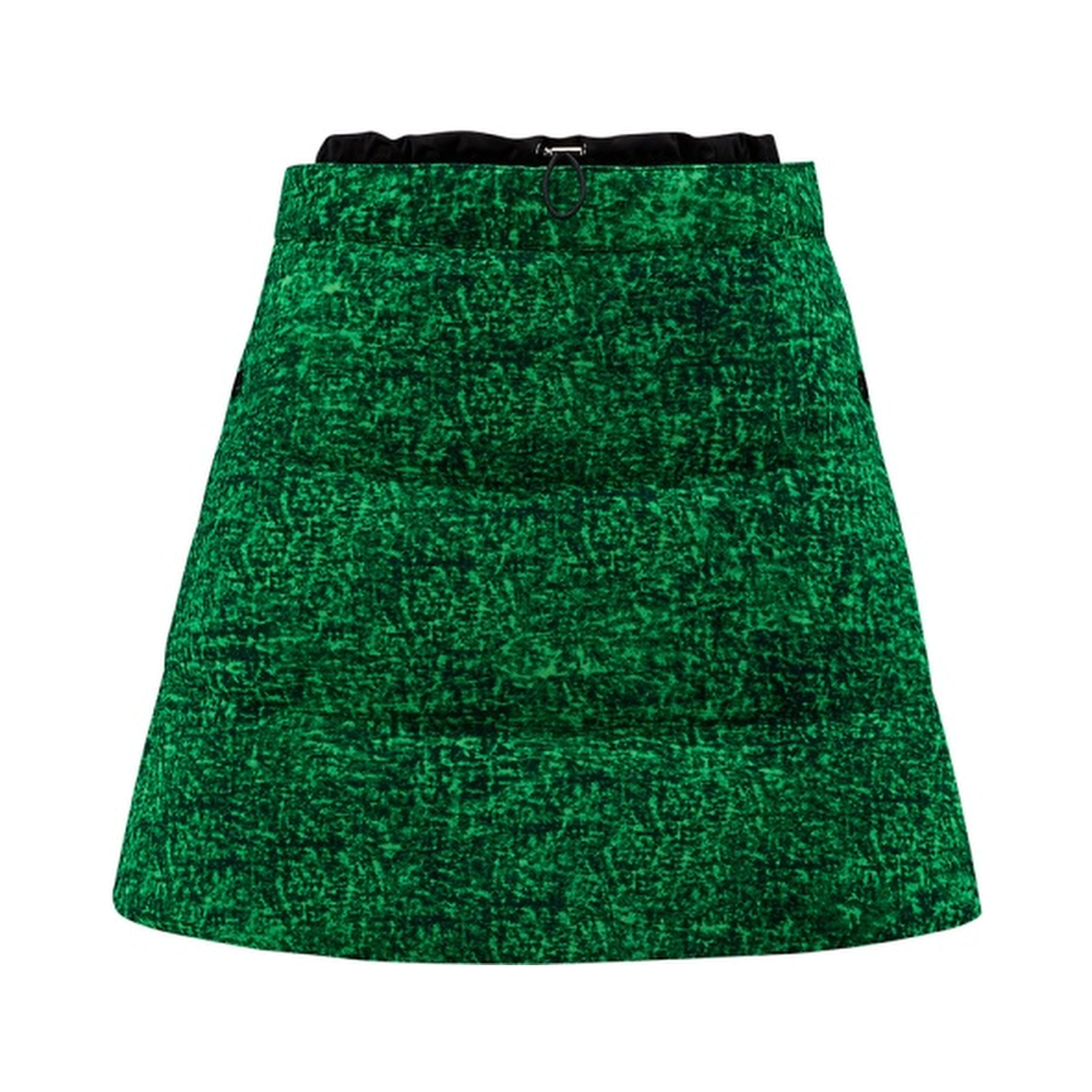 PRINT SKIRT 1 MONCLER JW ANDERSON