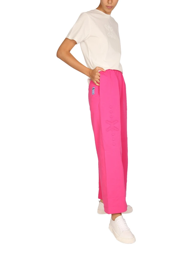 WIDE LEG JOGGING PANTS alternative