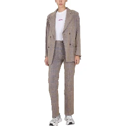 OVERSIZE BLAZER
