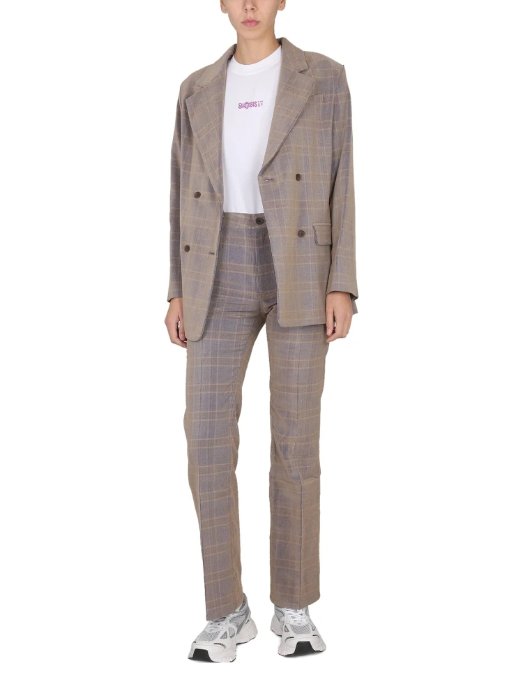OVERSIZE BLAZER alternative