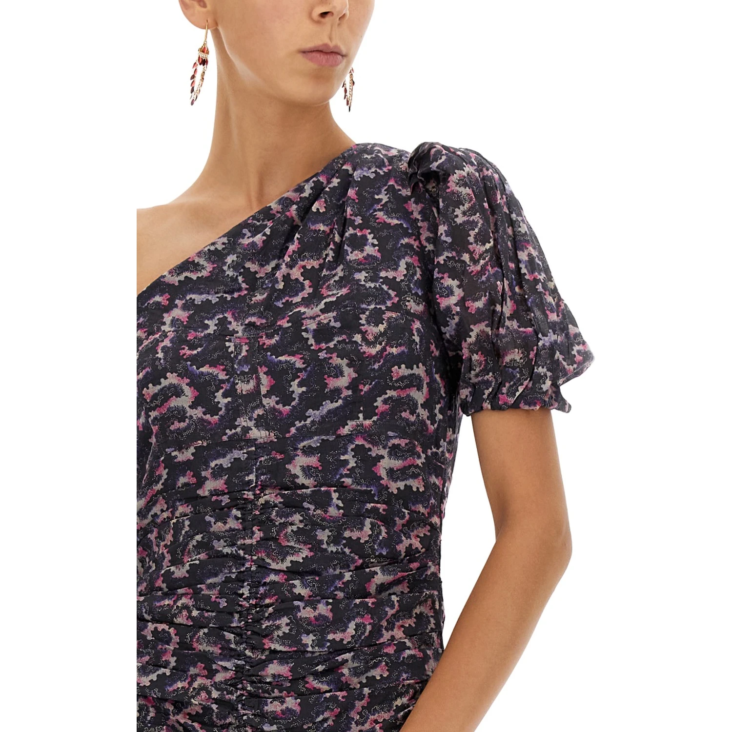"LECIA" DRESS