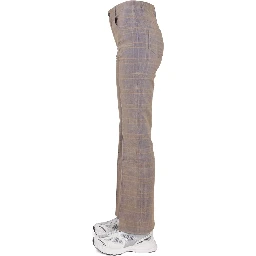 HIGH WAIST PANTS