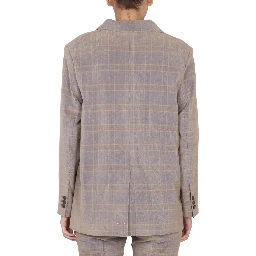 OVERSIZE BLAZER