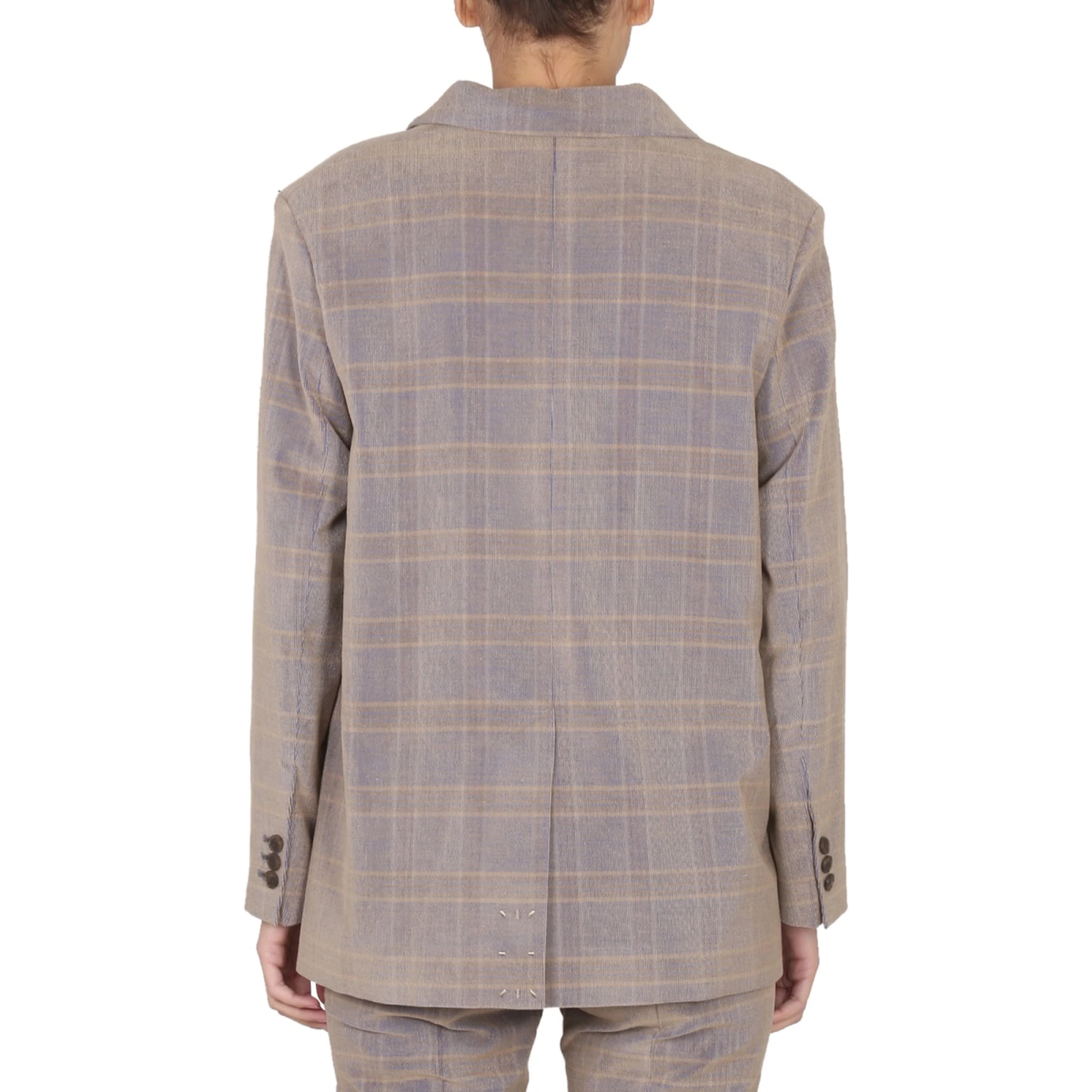 OVERSIZE BLAZER