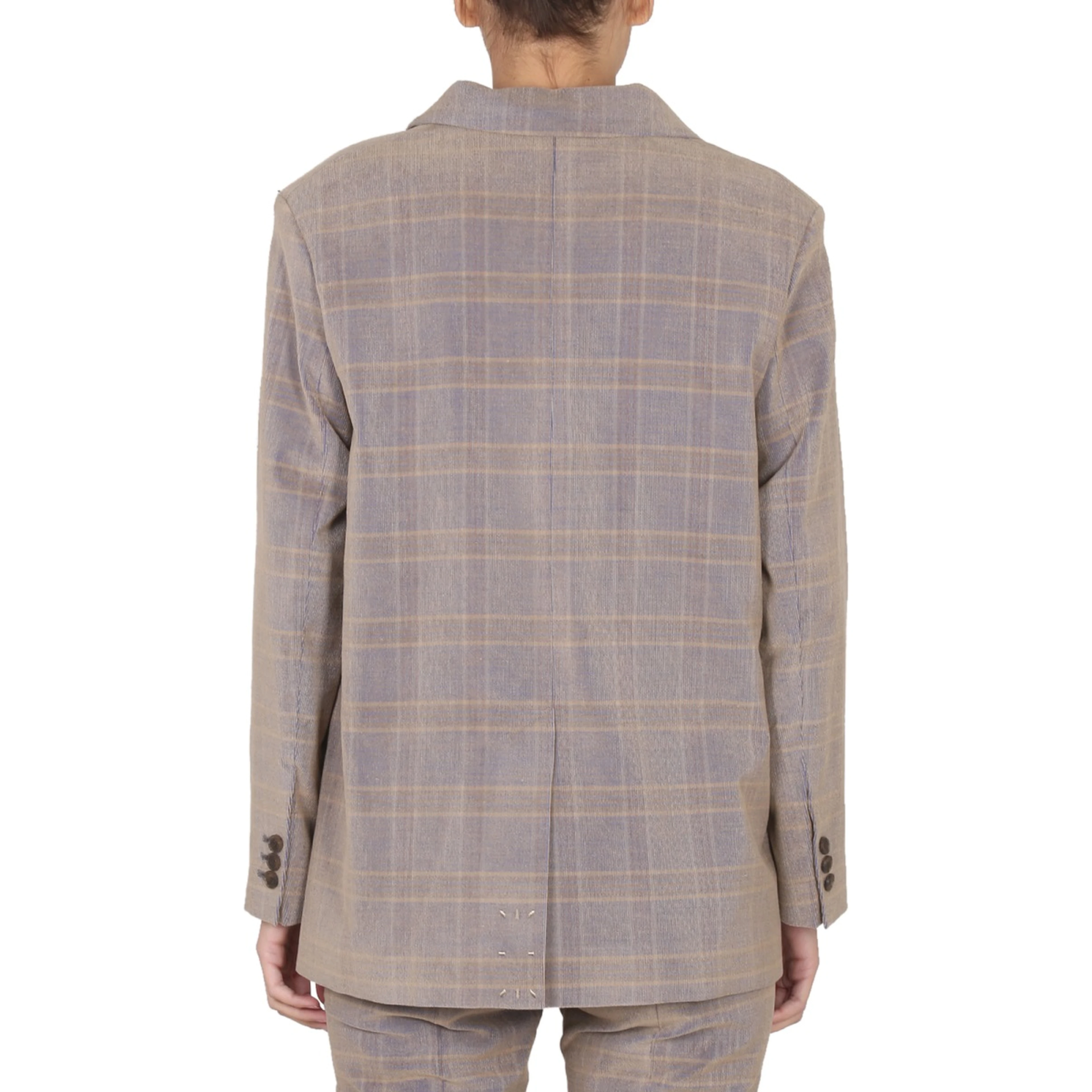 OVERSIZE BLAZER