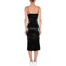 SLIM FIT DRESS