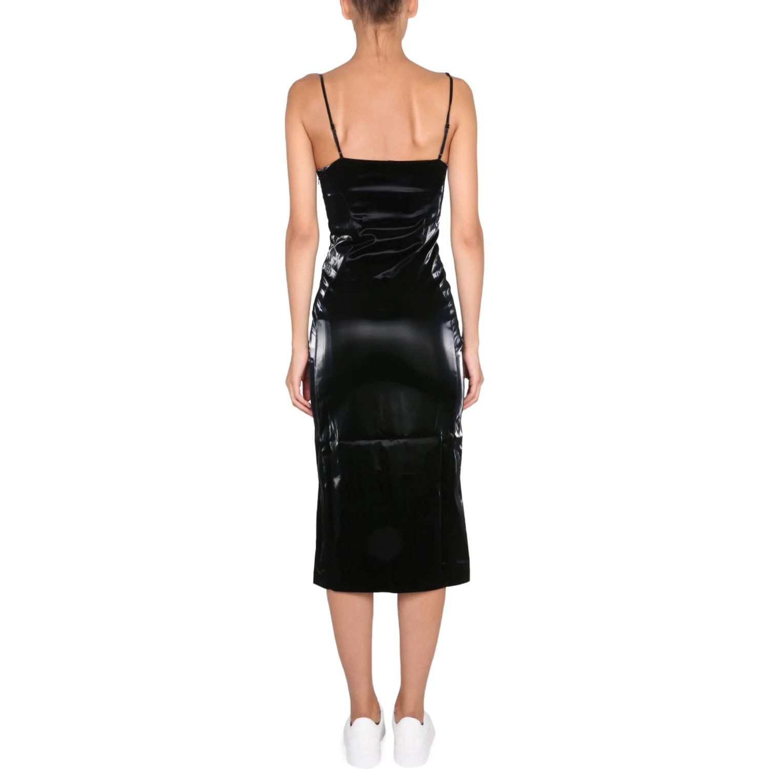SLIM FIT DRESS