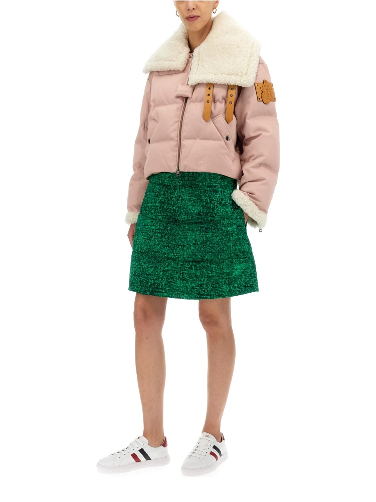 PRINT SKIRT 1 MONCLER JW ANDERSON alternative