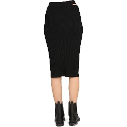 ONE-SHOULDER DRESS