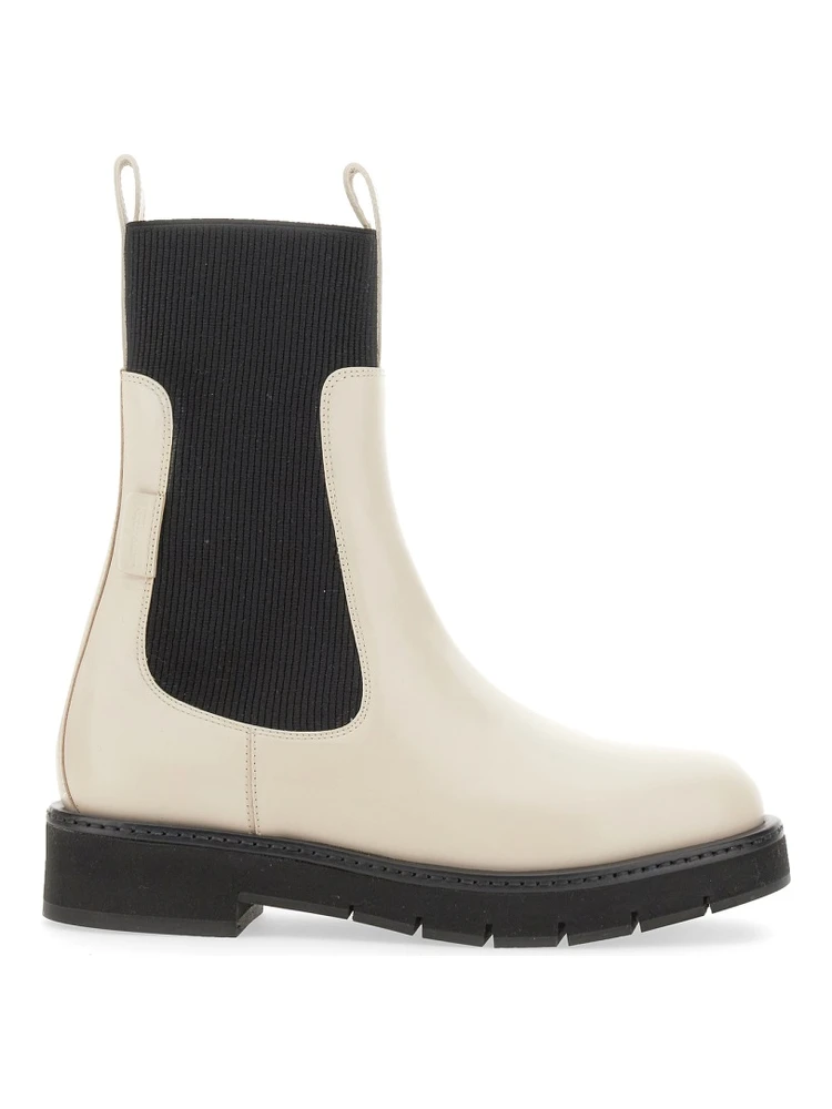 CHELSEA BOOT