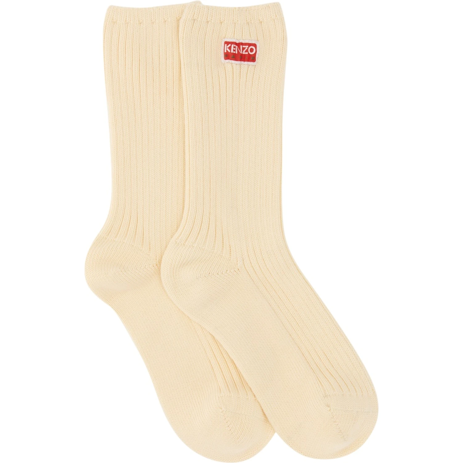SOCK WITH LOGO