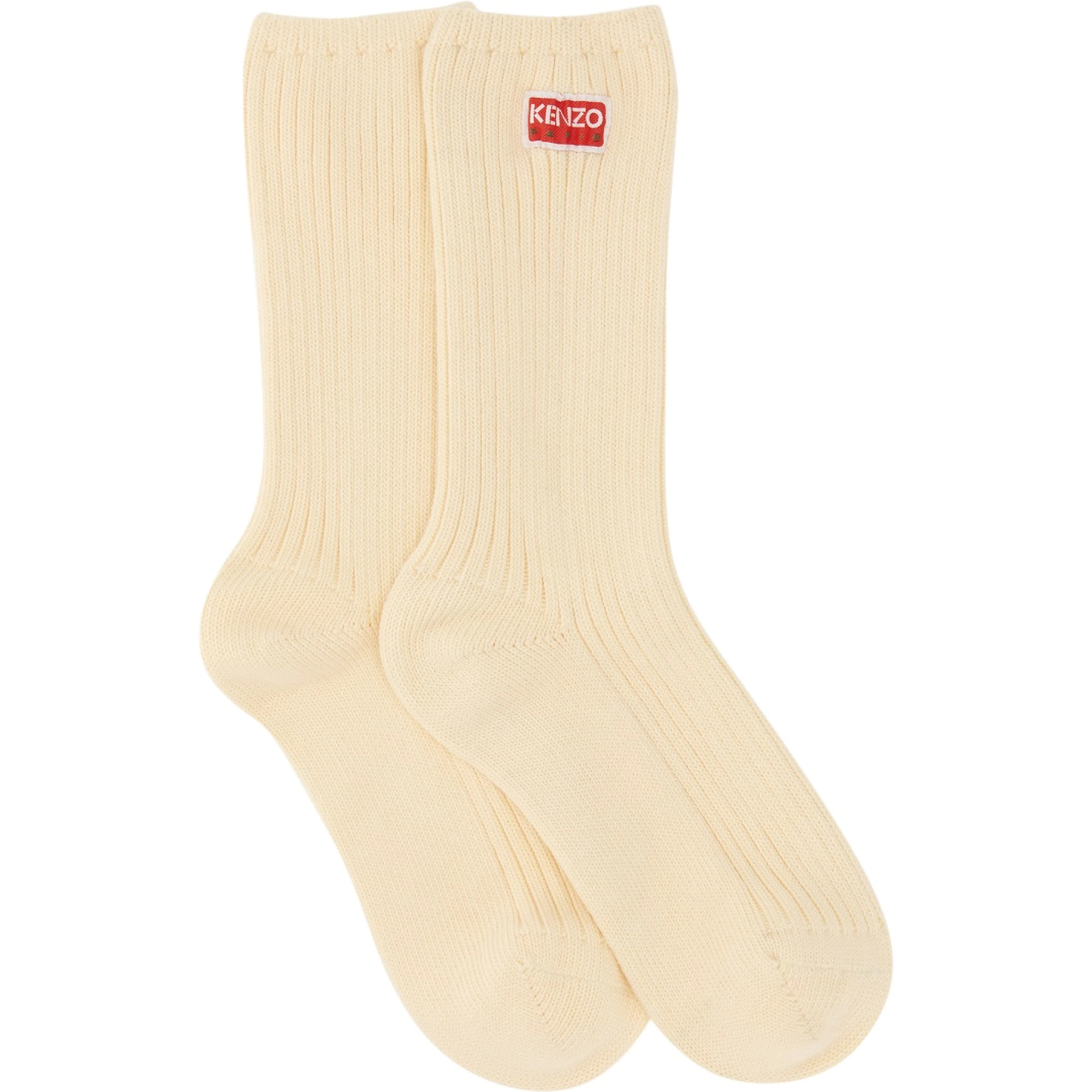 SOCK WITH LOGO