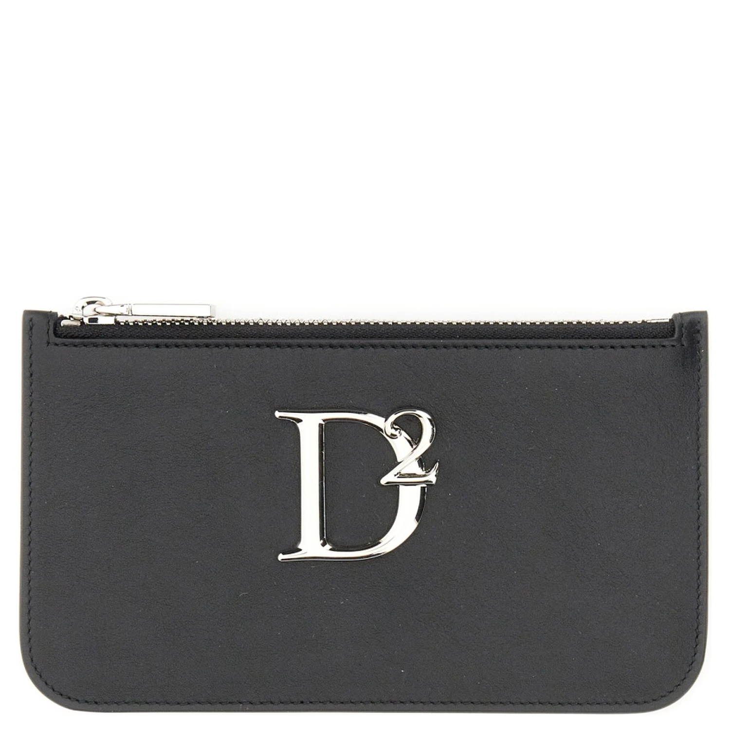 POUCH WITH LOGO