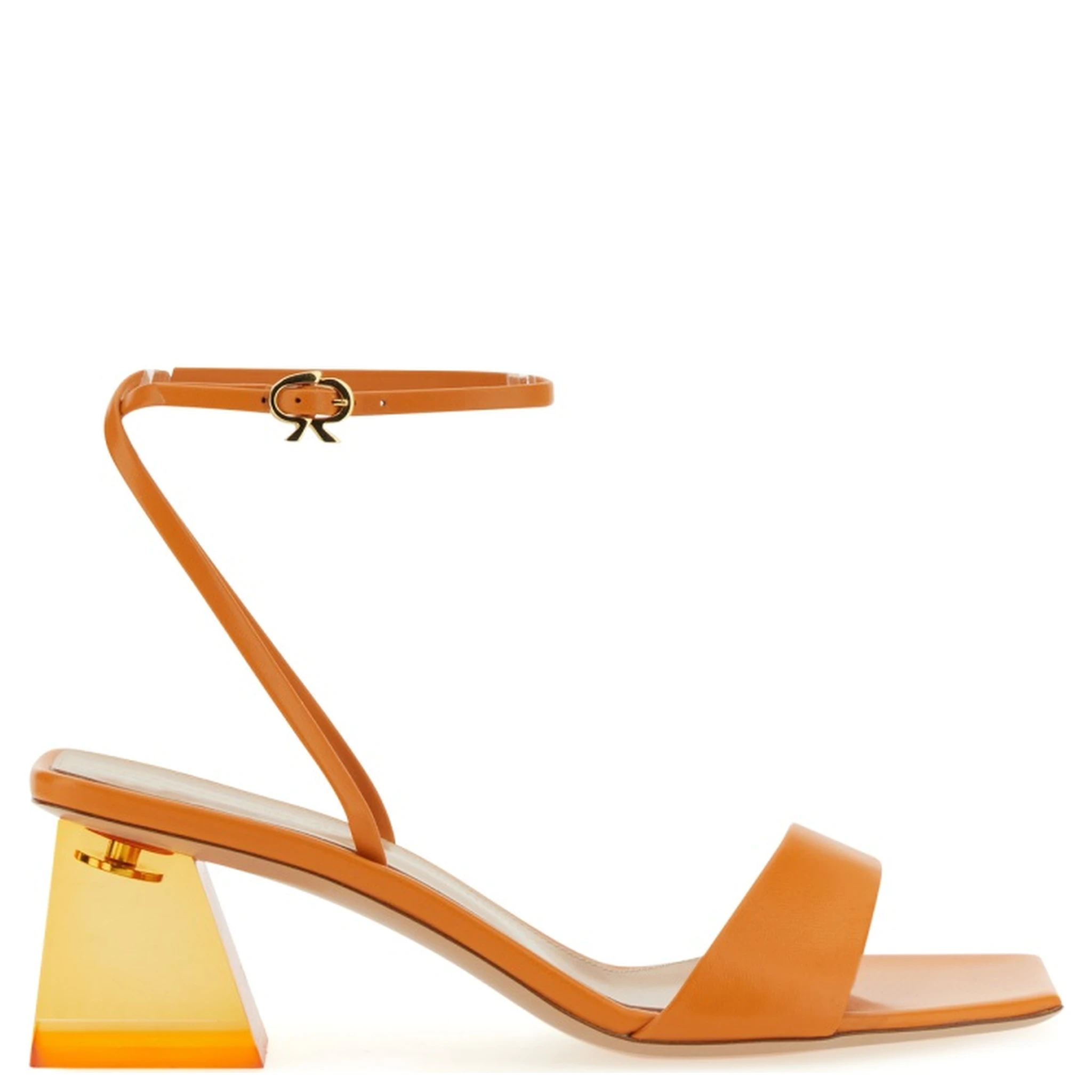 COSMIC SANDAL.