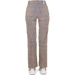 HIGH WAIST PANTS
