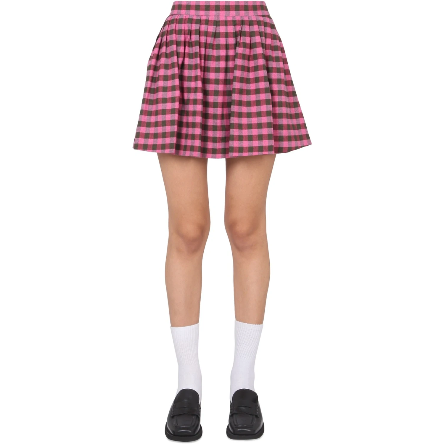 MINI SKIRT
