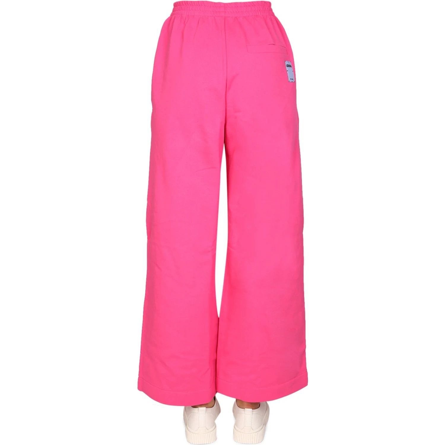 WIDE LEG JOGGING PANTS