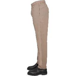 GRAHAM KELSO PANTS