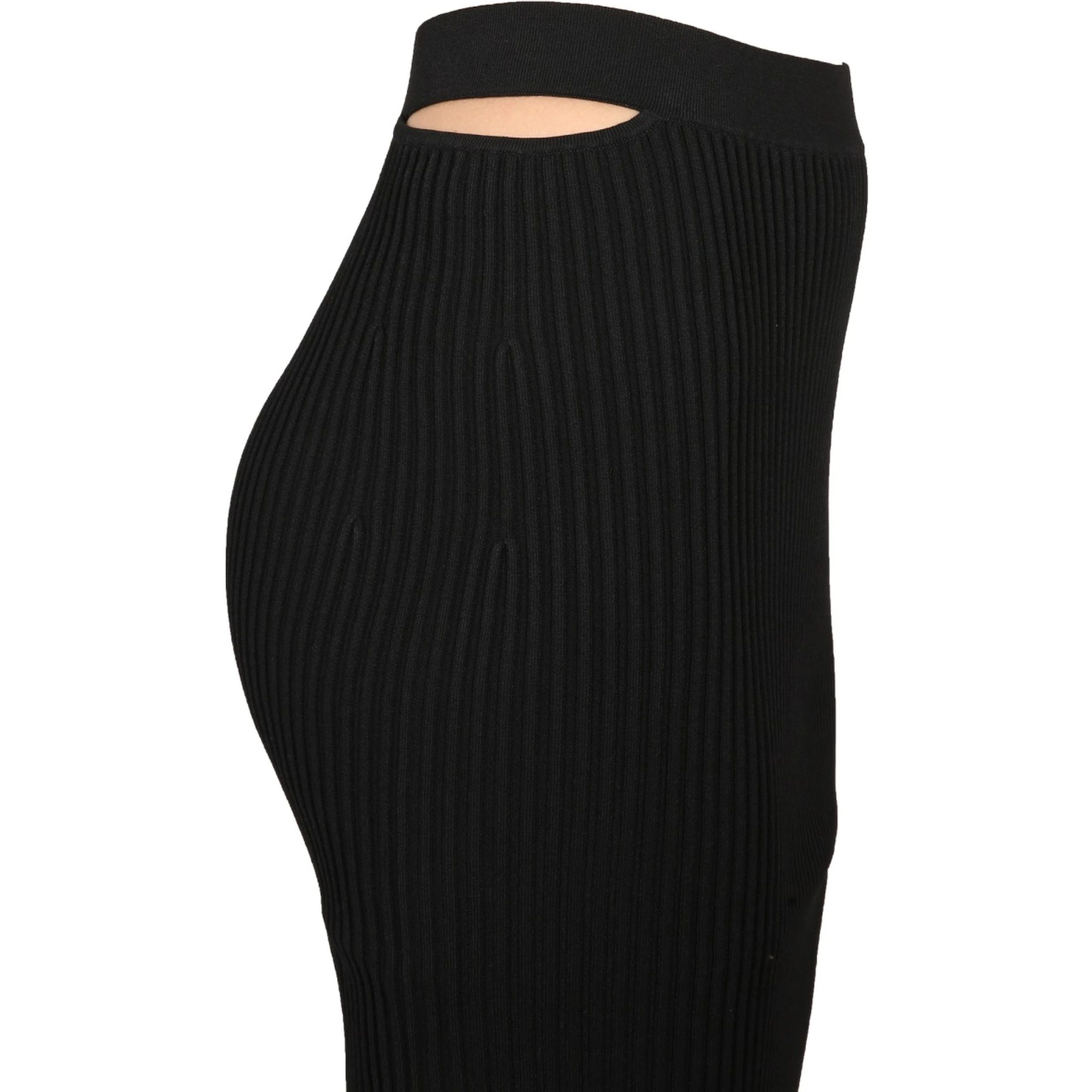 ONE-SHOULDER DRESS