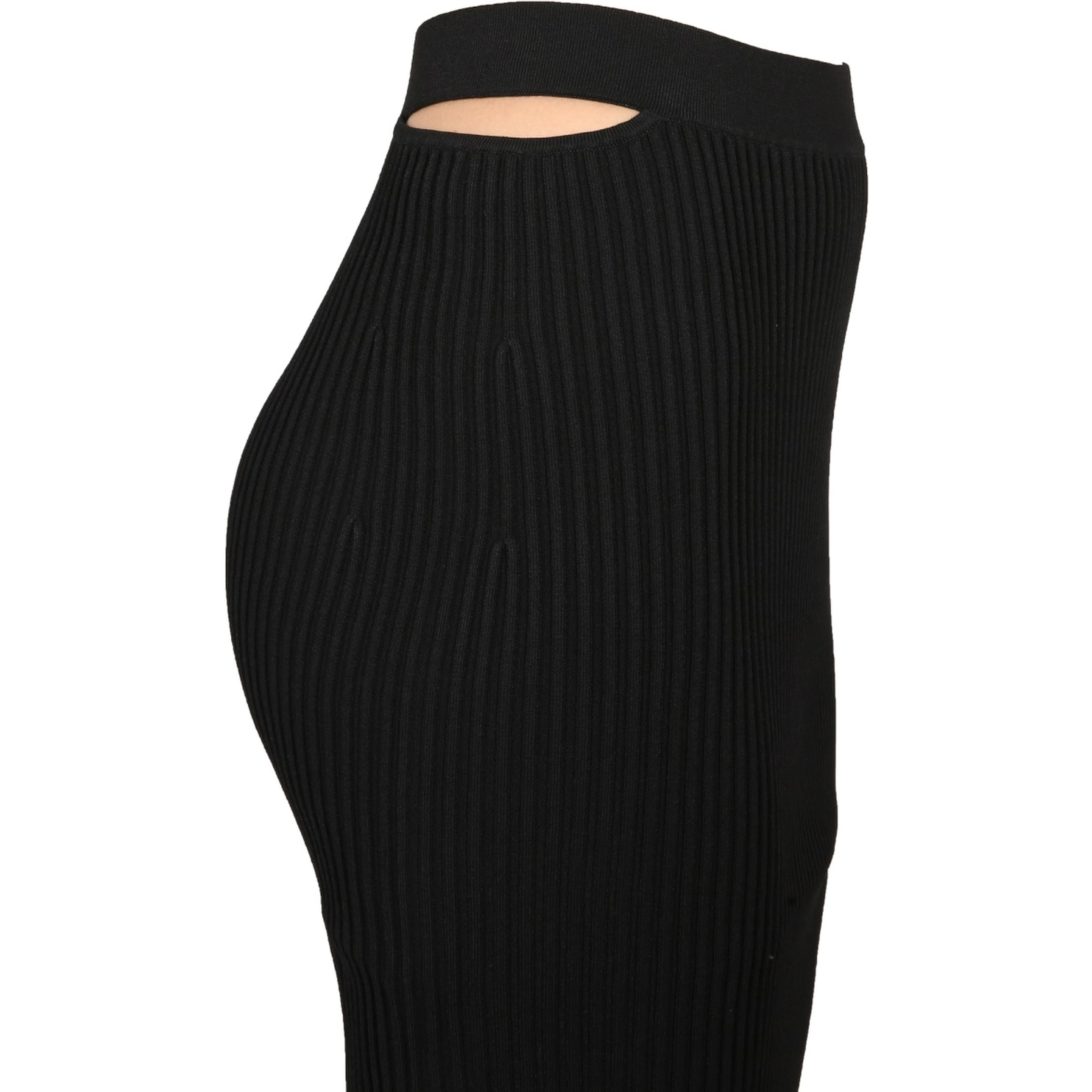 ONE-SHOULDER DRESS