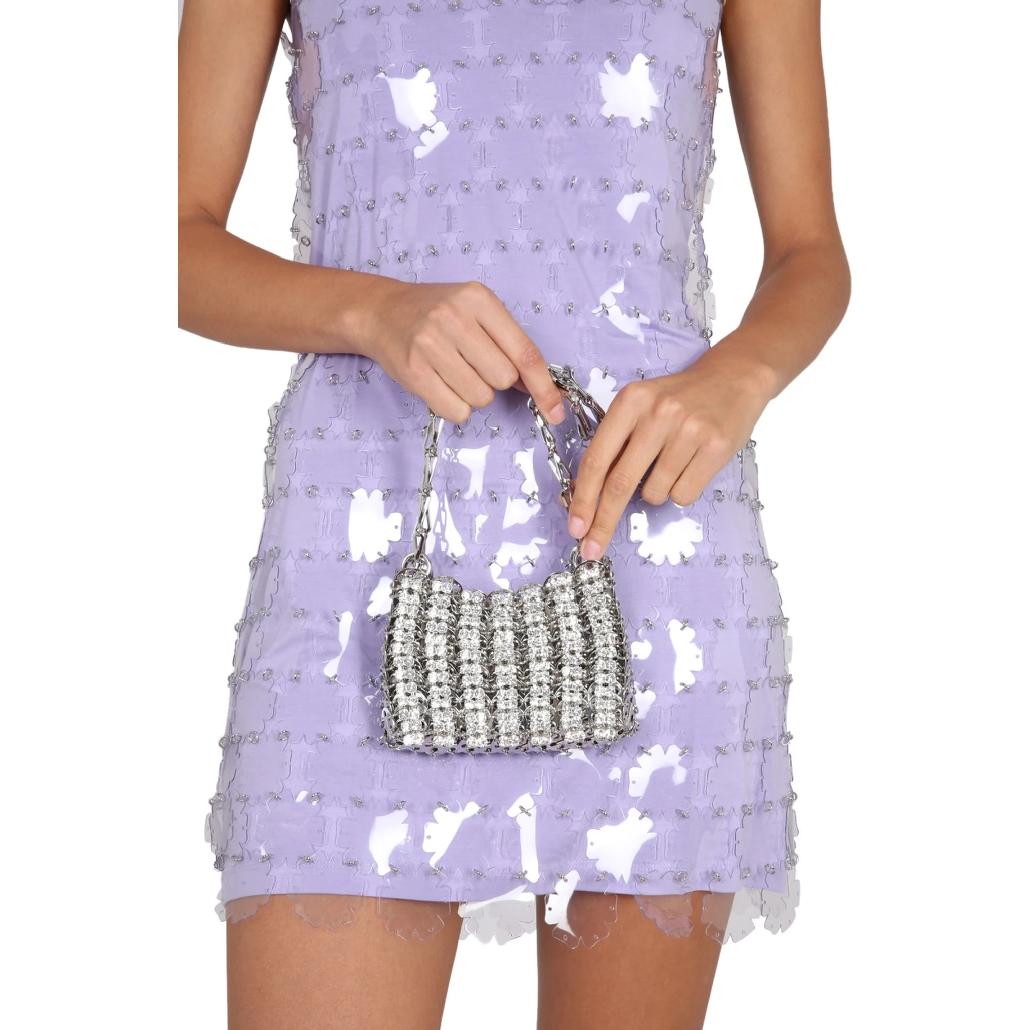 SHORT DRESS