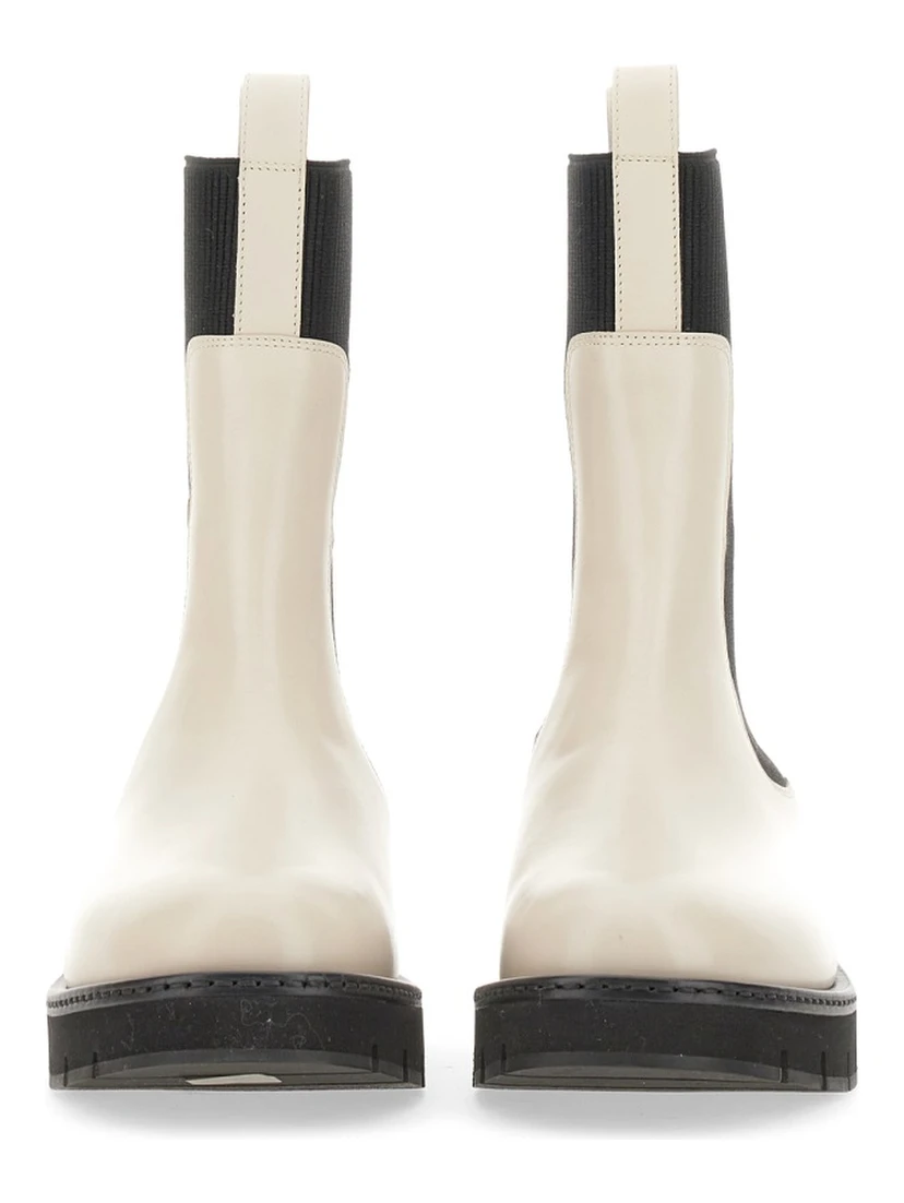 CHELSEA BOOT