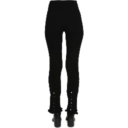 FLARE LEGGINGS.