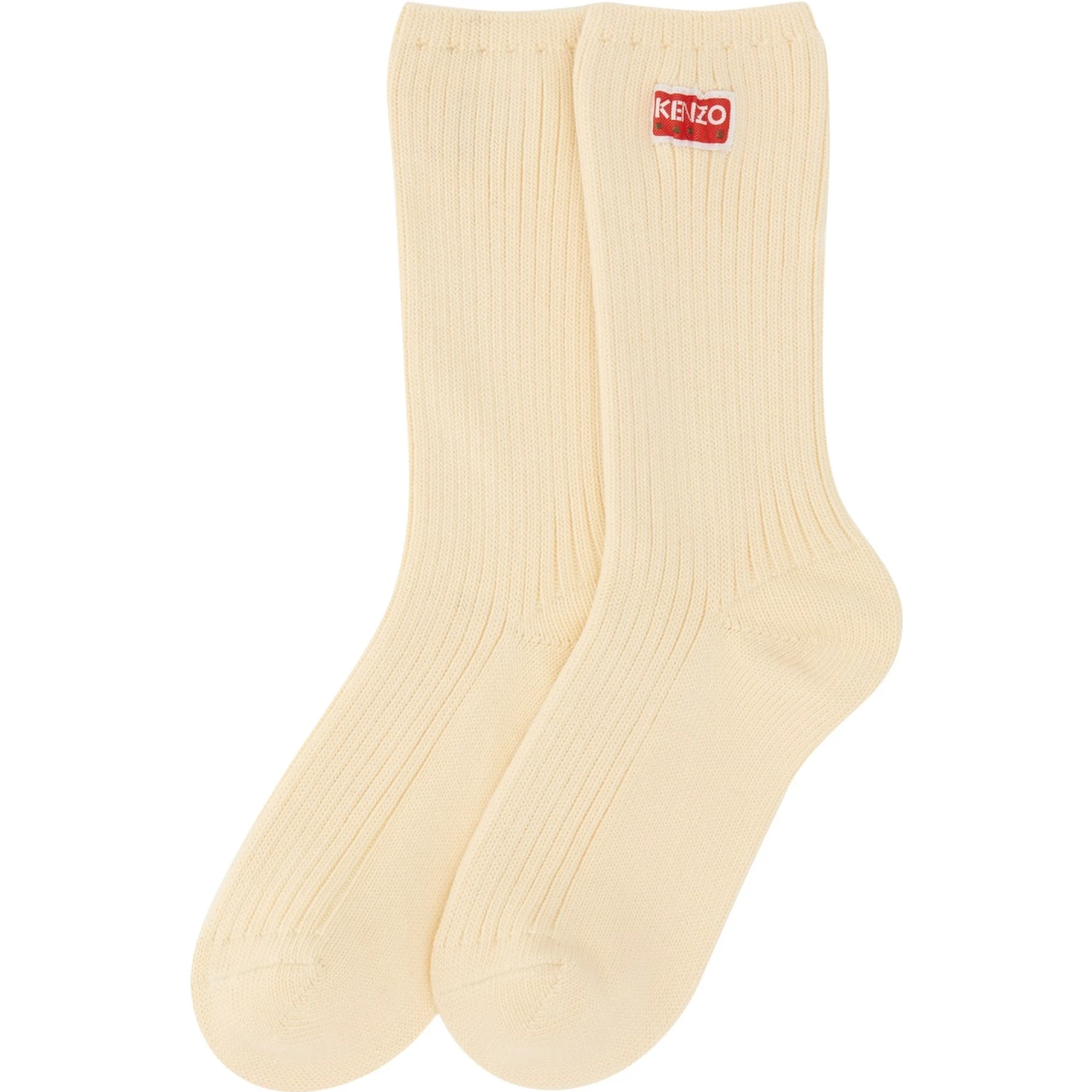 SOCK WITH LOGO