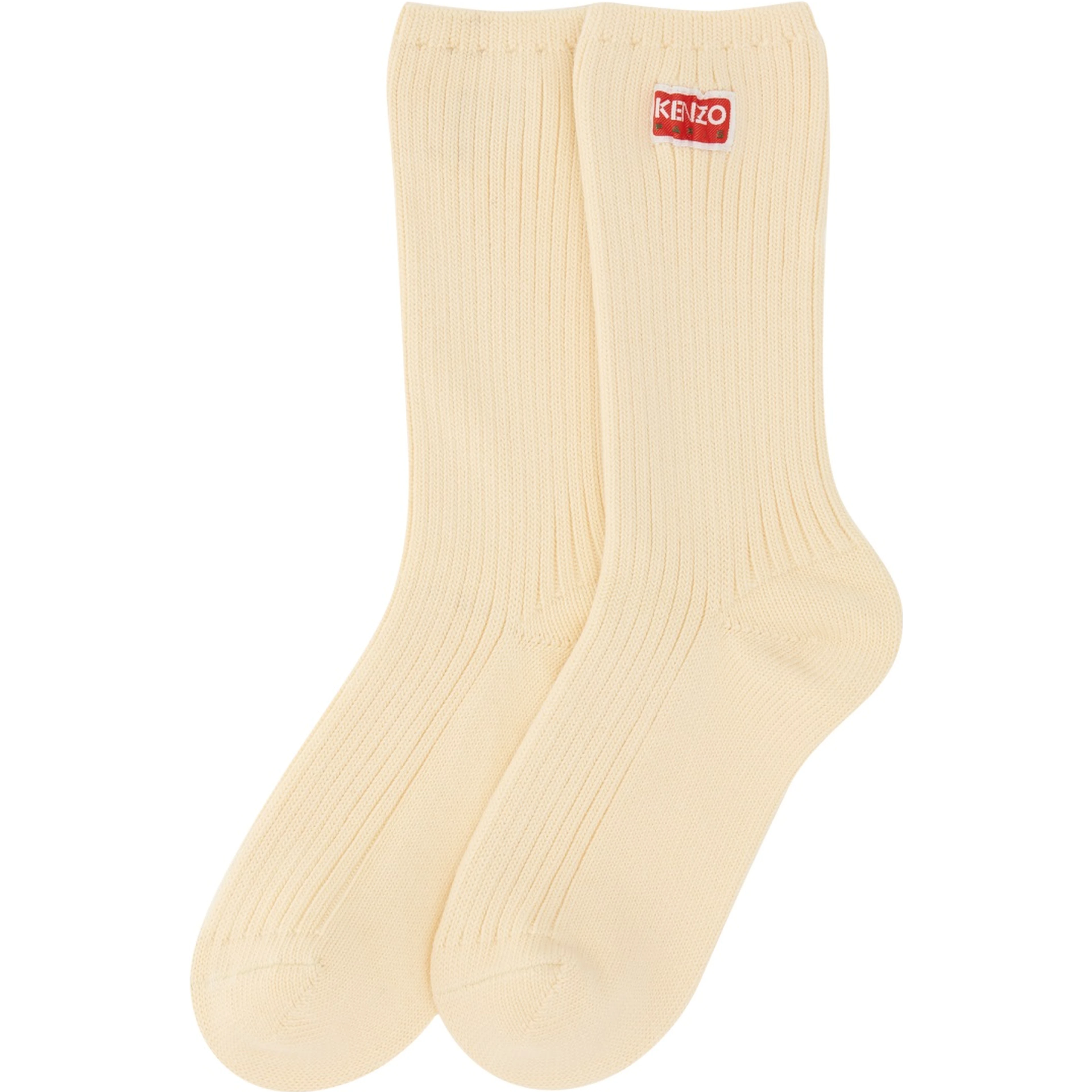 SOCK WITH LOGO