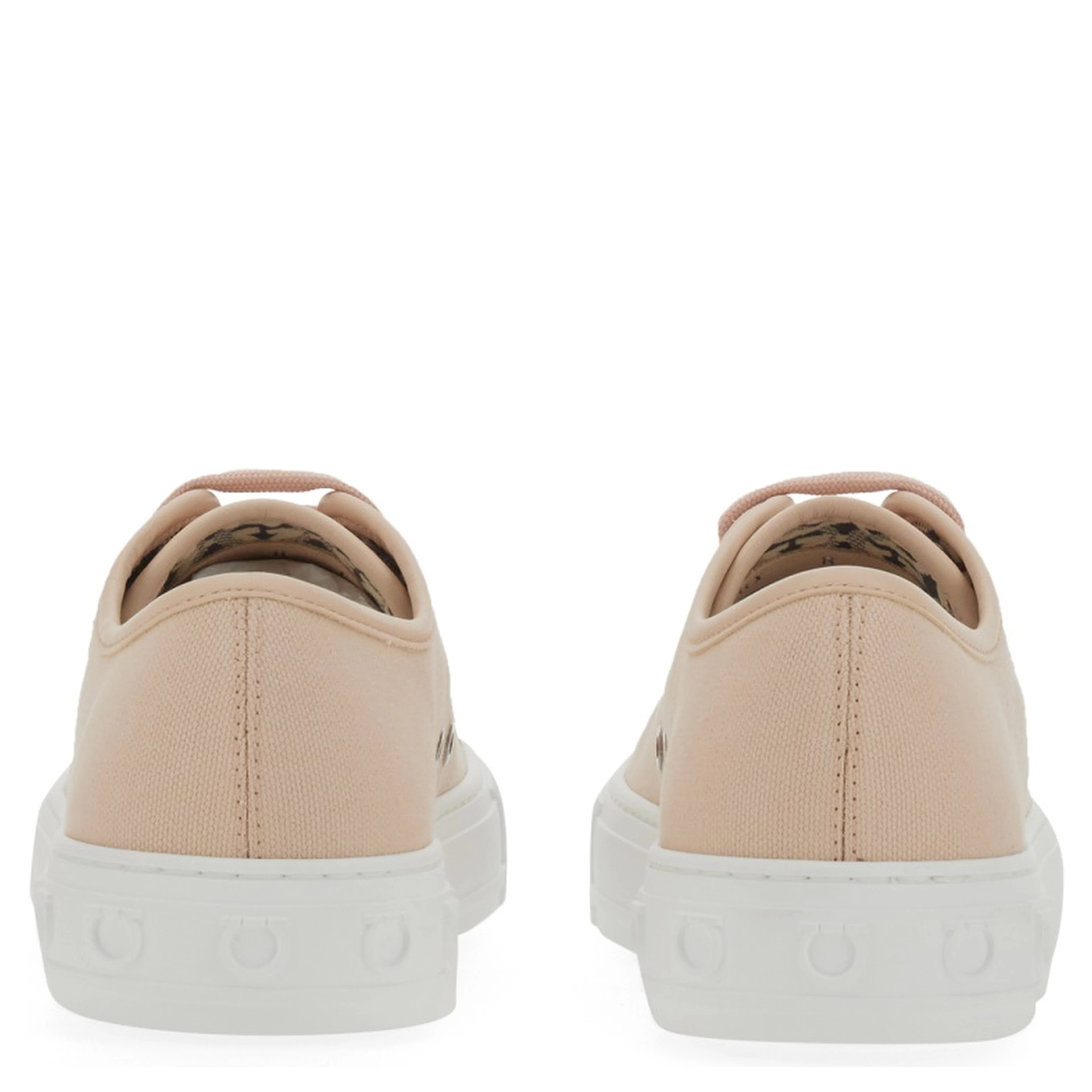 SNEAKER WITH LOGO