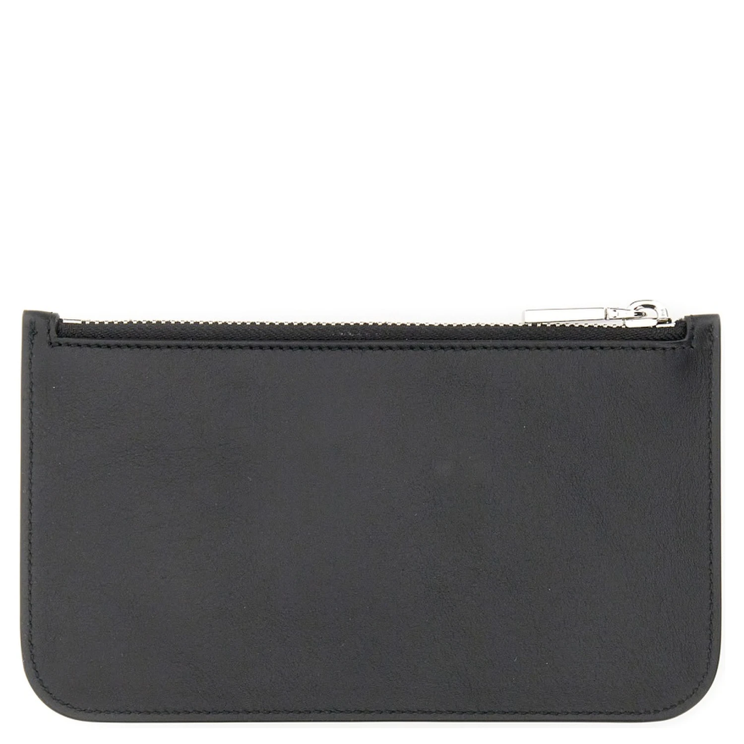 POUCH WITH LOGO